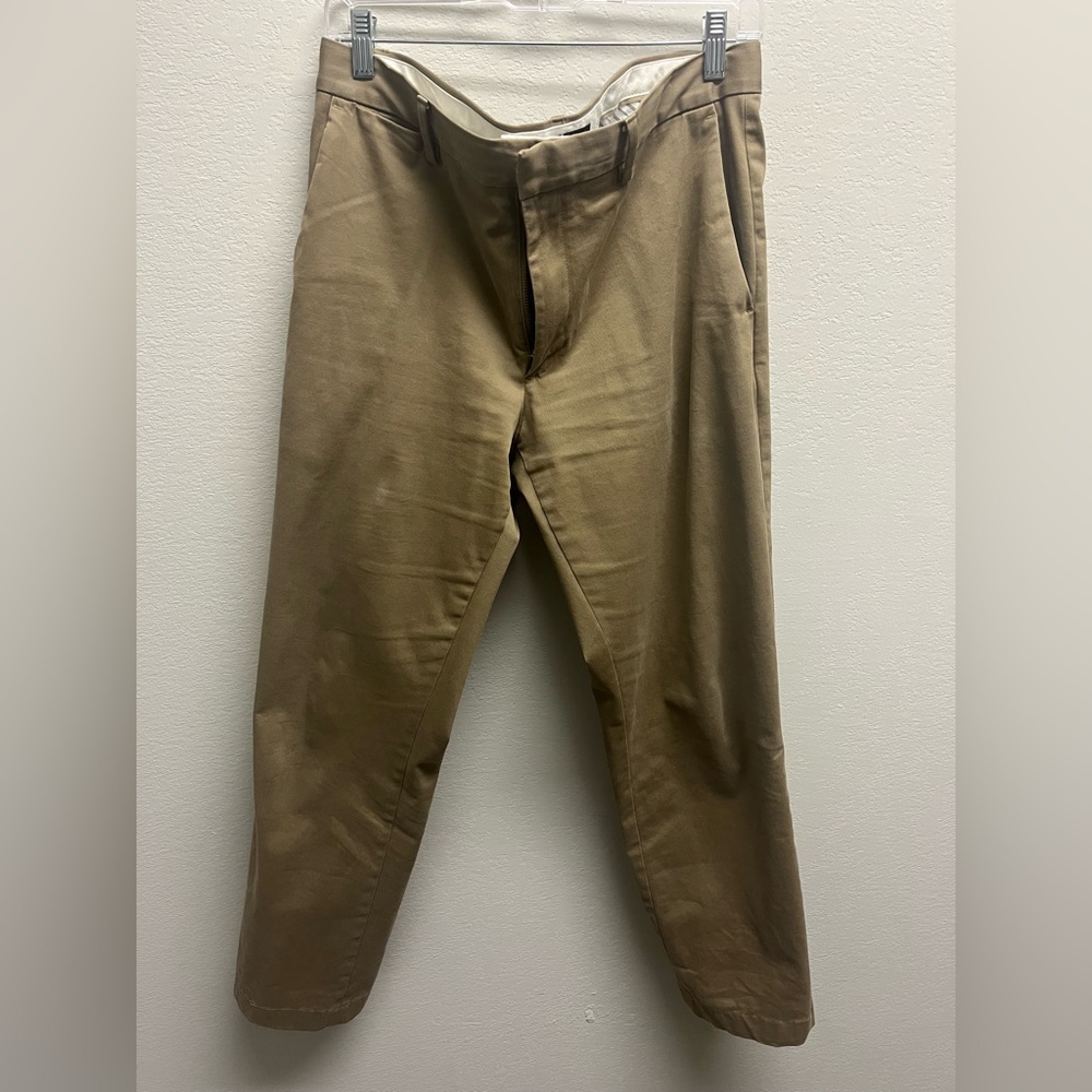 Banana Republic Khaki Pants